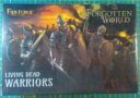 FFG Warriors Box