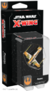 Fantasy Flight Games Star Wars X Wing Fireball Expansion Pack 1