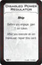 Fantasy Flight Games Star Wars X Wing Fireball Expansion Pack 15