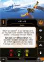 Fantasy Flight Games Star Wars X Wing Fireball Expansion Pack 7