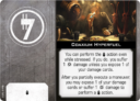 Fantasy Flight Games Star Wars X Wing Fireball Expansion Pack 8