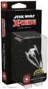 Fantasy Flight Games Star Wars X Wing Limited Edition Naboo Royal N 1 Starfighter Expansion Pack 1