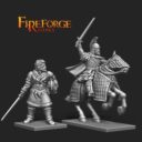 Fireforge Games Neue Preview