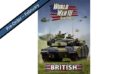 Flames Of War World War III British