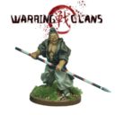 Footsore Miniatures Banuiin Chobei