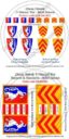 Footsore Miniatures Barons War Decals 3