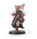 Forge World The Eightfold Harvest Lord 1