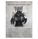Forge World The Eightfold Harvest Lord 4