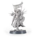 Forge World The Eightfold Harvest Lord 5