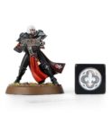 GW Adepta Sororitas Dice 3