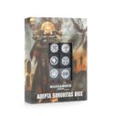 GW Adepta Sororitas Dice 4