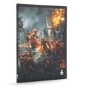 GW Codex Adepta Sororitas (Collector's Edition) (Englisch) 1