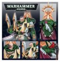 GW Dark Angels Master Lazarus 2