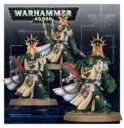 GW Dark Angels Master Lazarus 3