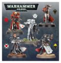 GW Dominions & Celestians 9