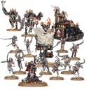 GW This Week's Adepta Sororitas Pre Orders