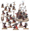 GW This Week's Adepta Sororitas Pre Orders