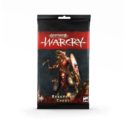 GW Warcry Kartenset Der Beasts Of Chaos 1