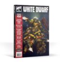 GW White Dwarf 450 1