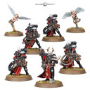 Games Workshop Coming Next Week Battle Sisters Galore! 6