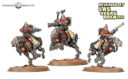 Games Workshop From Aelves To Zoats – Previews From LVO 1