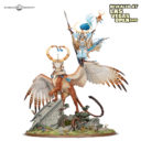 Games Workshop From Aelves To Zoats – Previews From LVO 10