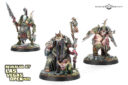 Games Workshop From Aelves To Zoats – Previews From LVO 14