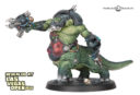 Games Workshop From Aelves To Zoats – Previews From LVO 16