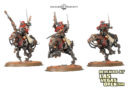 Games Workshop From Aelves To Zoats – Previews From LVO 2