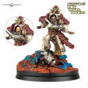 Games Workshop From Aelves To Zoats – Previews From LVO 20