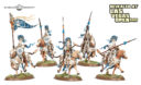 Games Workshop From Aelves To Zoats – Previews From LVO 8
