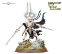 Games Workshop From Aelves To Zoats – Previews From LVO 9