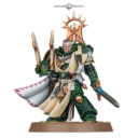 Games Workshop Pre Order Preview Sisters Of Battle, Sorcerers, And Secrets 13