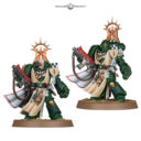 Games Workshop Pre Order Preview Sisters Of Battle, Sorcerers, And Secrets 14