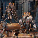 Games Workshop Pre Order Preview Sisters Of Battle, Sorcerers, And Secrets 2