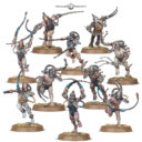 Games Workshop Pre Order Preview Sisters Of Battle, Sorcerers, And Secrets 3