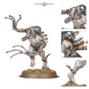 Games Workshop Pre Order Preview Sisters Of Battle, Sorcerers, And Secrets 4