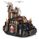 Games Workshop Pre Order Preview Sisters Of Battle, Sorcerers, And Secrets 5