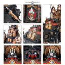 Games Workshop Pre Order Preview Sisters Of Battle, Sorcerers, And Secrets 6