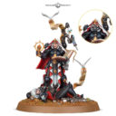 Games Workshop Pre Order Preview Sisters Of Battle, Sorcerers, And Secrets 7