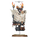 Games Workshop Pre Order Preview Sisters Of Battle, Sorcerers, And Secrets 9