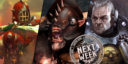 Games Workshop Pre Order Preview Warcry! Necromunda! Middle Earth™! 1