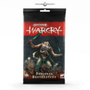 Games Workshop Pre Order Preview Warcry! Necromunda! Middle Earth™! 11