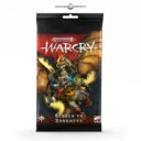 Games Workshop Pre Order Preview Warcry! Necromunda! Middle Earth™! 13