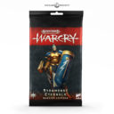 Games Workshop Pre Order Preview Warcry! Necromunda! Middle Earth™! 14