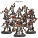 Games Workshop Pre Order Preview Warcry! Necromunda! Middle Earth™! 18