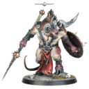 Games Workshop Pre Order Preview Warcry! Necromunda! Middle Earth™! 2
