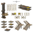 Games Workshop Pre Order Preview Warcry! Necromunda! Middle Earth™! 23