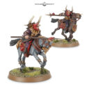 Games Workshop Pre Order Preview Warcry! Necromunda! Middle Earth™! 24