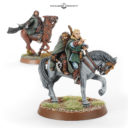 Games Workshop Pre Order Preview Warcry! Necromunda! Middle Earth™! 25